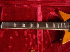 Gibson Theodore Standard Antique Natural_4