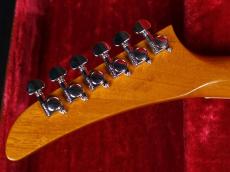 Gibson Theodore Standard Antique Natural_9