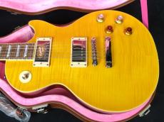 Epiphone Kirk Hammett "Greeny" 1959 Les Paul Standard Greeny Burst_3