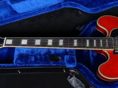Epiphone Shinichi Ubukata ES-355 Custom Bigsby ver.02 Sixties Chery_4