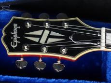 Epiphone Shinichi Ubukata ES-355 Custom Bigsby ver.02 Sixties Chery_5