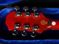 Epiphone Shinichi Ubukata ES-355 Custom Bigsby ver.02 Sixties Chery_9