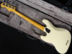 Fender American Professional II Jazz Bass Olympic White_6