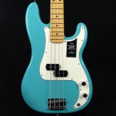 Fender Player II Precision Bass Aquatone Blue