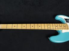 Fender Player II Precision Bass Aquatone Blue_4