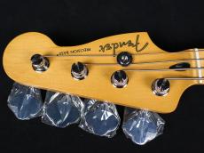 Fender Player II Precision Bass Aquatone Blue_5