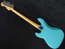 Fender Player II Precision Bass Aquatone Blue_6