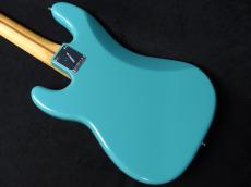 Fender Player II Precision Bass Aquatone Blue_7