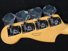 Fender Player II Precision Bass Aquatone Blue_9