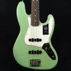 Fender Player II Jazz Bass Birch Green