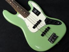 Fender Player II Jazz Bass Birch Green_3