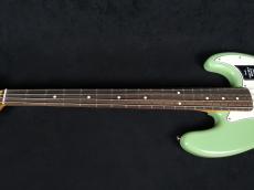 Fender Player II Jazz Bass Birch Green_4