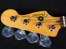 Fender Player II Jazz Bass Birch Green_5