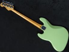 Fender Player II Jazz Bass Birch Green_6