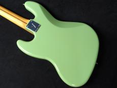 Fender Player II Jazz Bass Birch Green_7