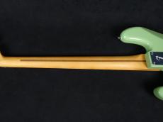 Fender Player II Jazz Bass Birch Green_8