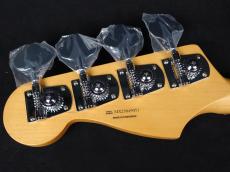 Fender Player II Jazz Bass Birch Green_9