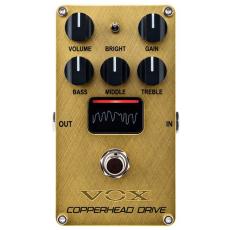 VOX VE-CD