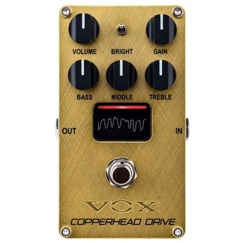VOX VE-CD
