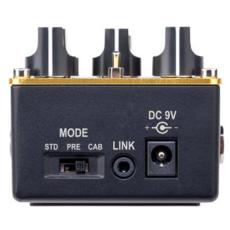 VOX VE-CD_4