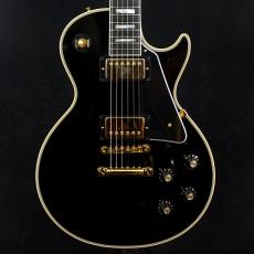 Gibson 1968 Les Paul Custom Reissue Gloss Ebony