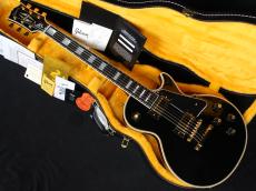 Gibson 1968 Les Paul Custom Reissue Gloss Ebony_2