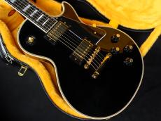Gibson 1968 Les Paul Custom Reissue Gloss Ebony_3