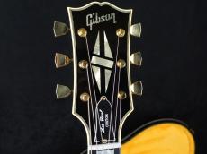 Gibson 1968 Les Paul Custom Reissue Gloss Ebony_4