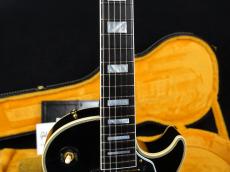 Gibson 1968 Les Paul Custom Reissue Gloss Ebony_6