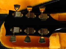 Gibson 1968 Les Paul Custom Reissue Gloss Ebony_10