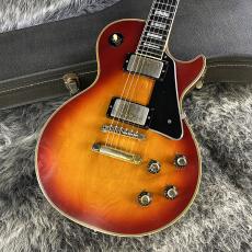 Gibson Les Paul Custom Cherry Sunburst 1975