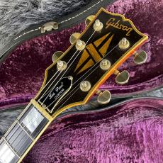 Gibson Les Paul Custom Cherry Sunburst 1975_3