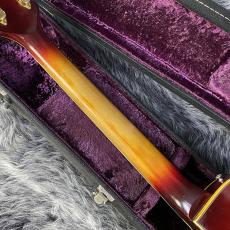 Gibson Les Paul Custom Cherry Sunburst 1975_6