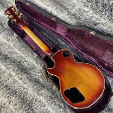 Gibson Les Paul Custom Cherry Sunburst 1975_8