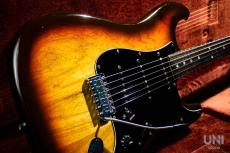 Fender Stratocaster / 1980