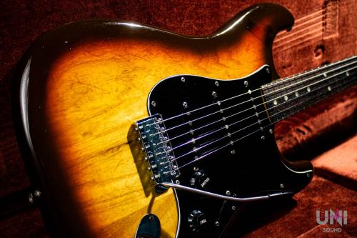 Fender Stratocaster / 1980