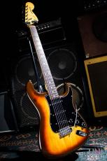Fender Stratocaster / 1980_2