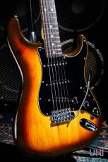Fender Stratocaster / 1980_3