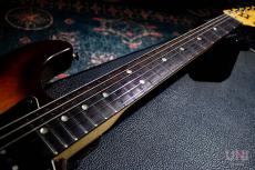 Fender Stratocaster / 1980_5