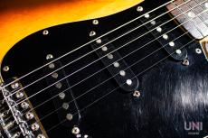 Fender Stratocaster / 1980_6