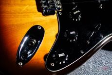 Fender Stratocaster / 1980_8