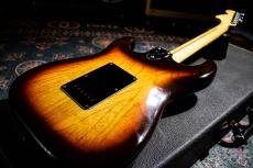 Fender Stratocaster / 1980_9