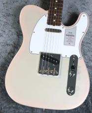 Fender MIJ Traditional 2025 Collection '60s Telecaster Stardust Pink #JD25008470【軽量3.20kg】