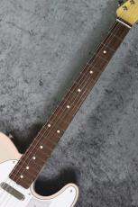 Fender MIJ Traditional 2025 Collection '60s Telecaster Stardust Pink #JD25008470【軽量3.20kg】_2