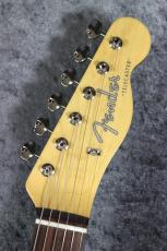 Fender MIJ Traditional 2025 Collection '60s Telecaster Stardust Pink #JD25008470【軽量3.20kg】_3