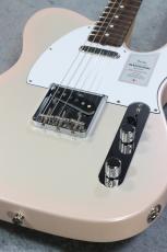 Fender MIJ Traditional 2025 Collection '60s Telecaster Stardust Pink #JD25008470【軽量3.20kg】_5