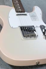 Fender MIJ Traditional 2025 Collection '60s Telecaster Stardust Pink #JD25008470【軽量3.20kg】_6