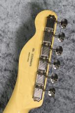 Fender MIJ Traditional 2025 Collection '60s Telecaster Stardust Pink #JD25008470【軽量3.20kg】_10