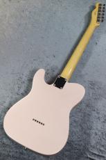 Fender MIJ Traditional 2025 Collection '60s Telecaster Stardust Pink #JD25008470【軽量3.20kg】_11