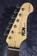 FUJIGEN 【純国産】NST100RAL Vintage White #I230092【3.70kg】_3